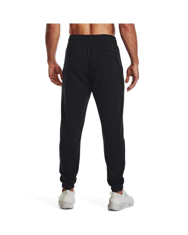 Men's UA Essential Fleece Joggers Pants