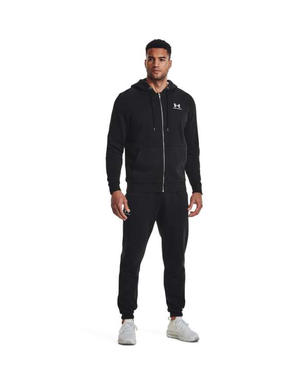 Men's UA Essential Fleece Joggers Pants