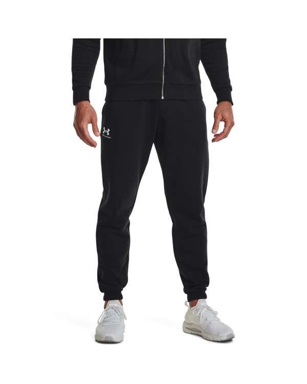 Men's UA Essential Fleece Joggers Pants
