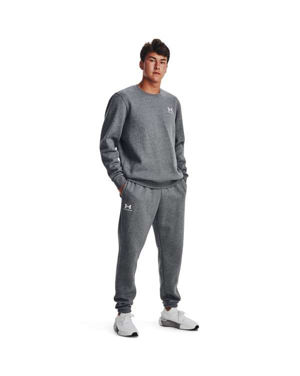 Men's UA Essential Fleece Joggers 