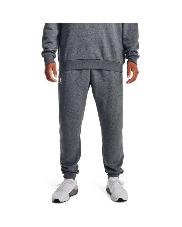 Men's UA Essential Fleece Joggers 