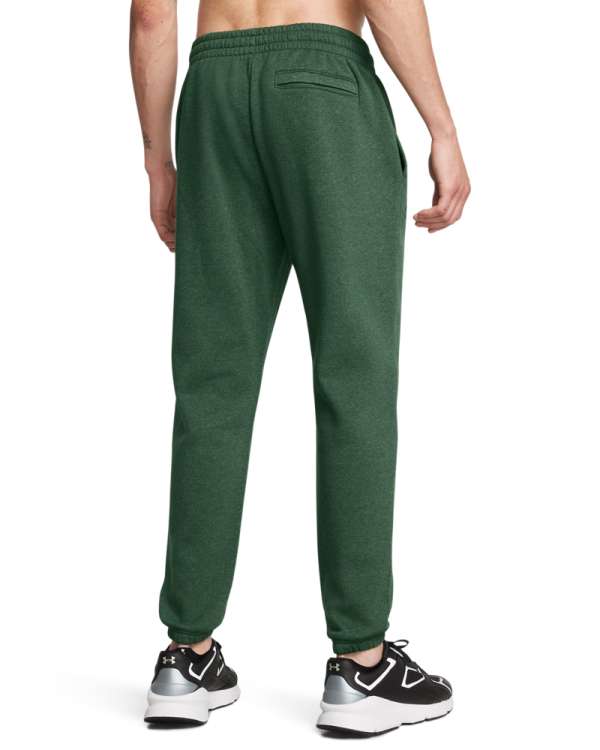 Men's UA Essential Fleece Jogger Pants