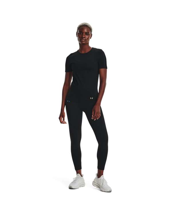 Women's UA RUSH™ Seamless T-shirt