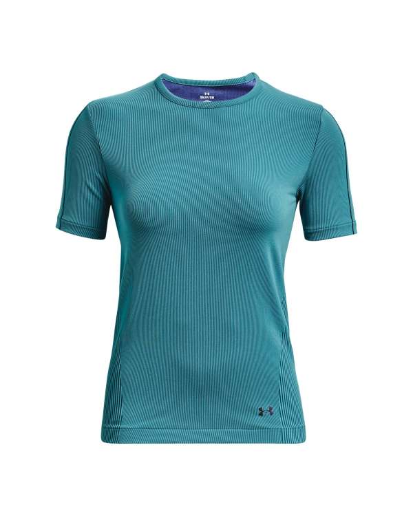 Women's UA RUSH™ Seamless T-shirt