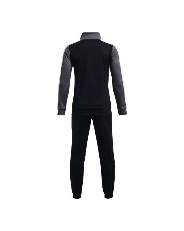 Boys' UA Knit Track Suit 