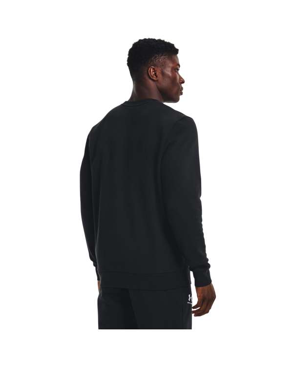 Men's UA Essential Fleece Crew Hoodie 