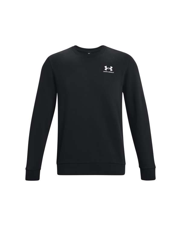 Men's UA Essential Fleece Crew Hoodie 