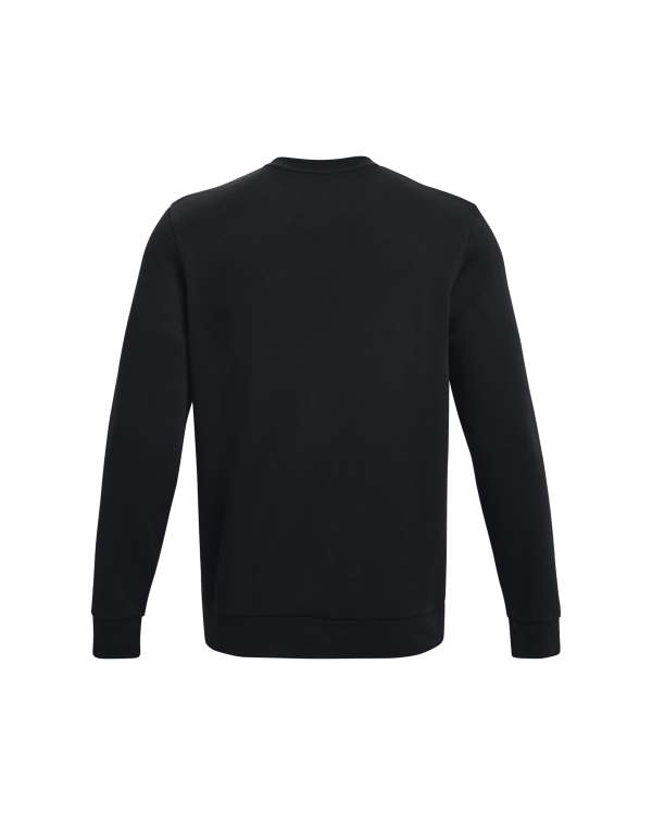 Men's UA Essential Fleece Crew Hoodie 
