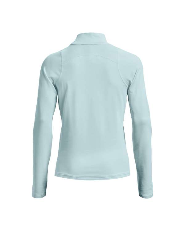 Women's UA Roll Neck Long Sleeve