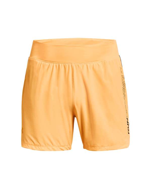 Men's UA Speedpocket 5'' Shorts