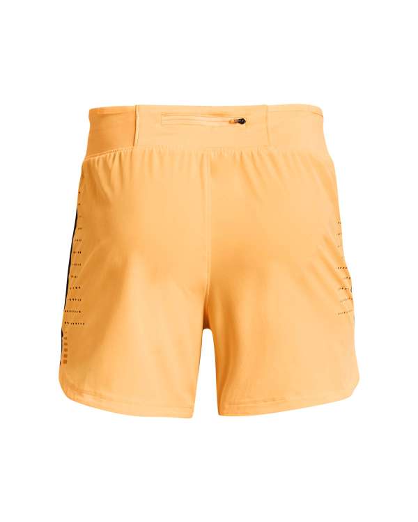 Men's UA Speedpocket 5'' Shorts