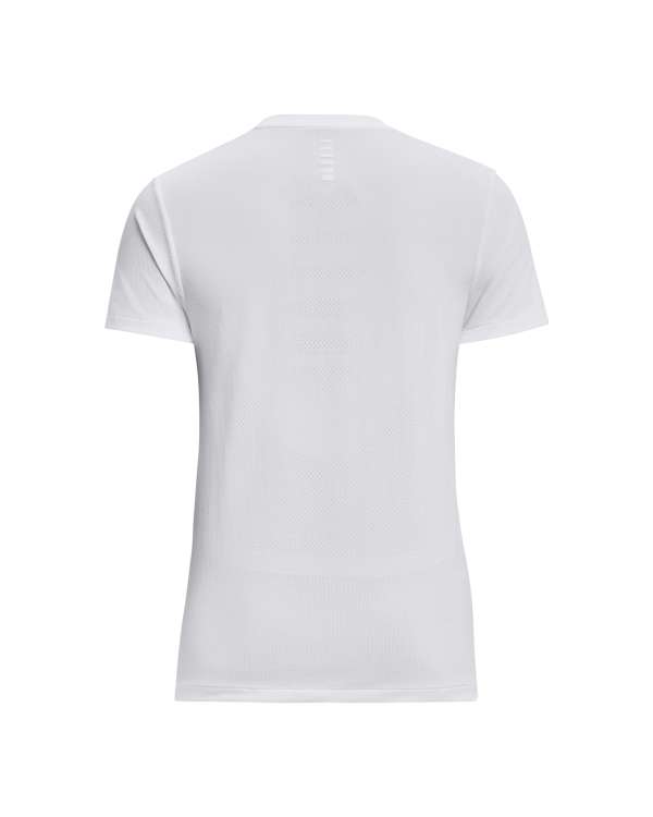 Women's UA Seamless Stride  T-shirt 