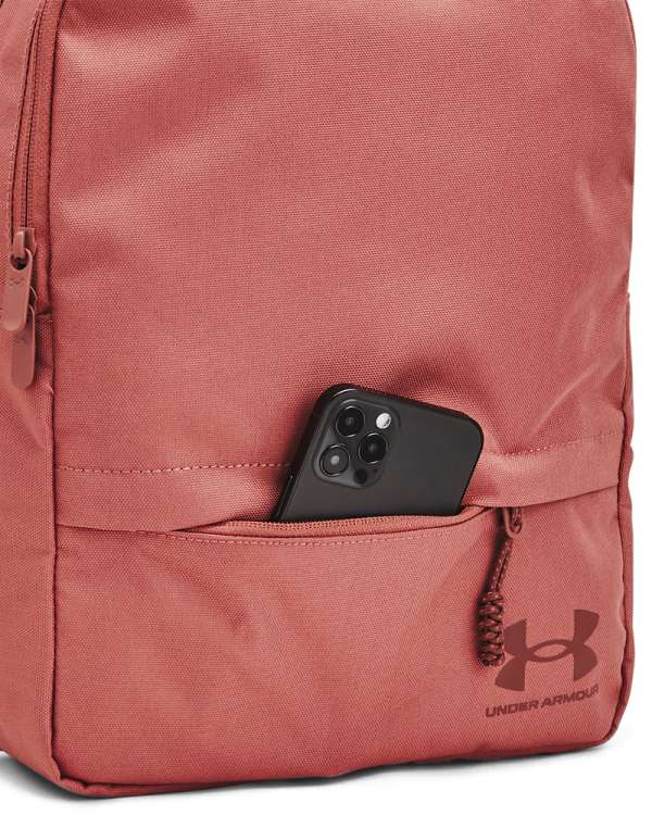 Unisex UA Loudon Backpack Small 