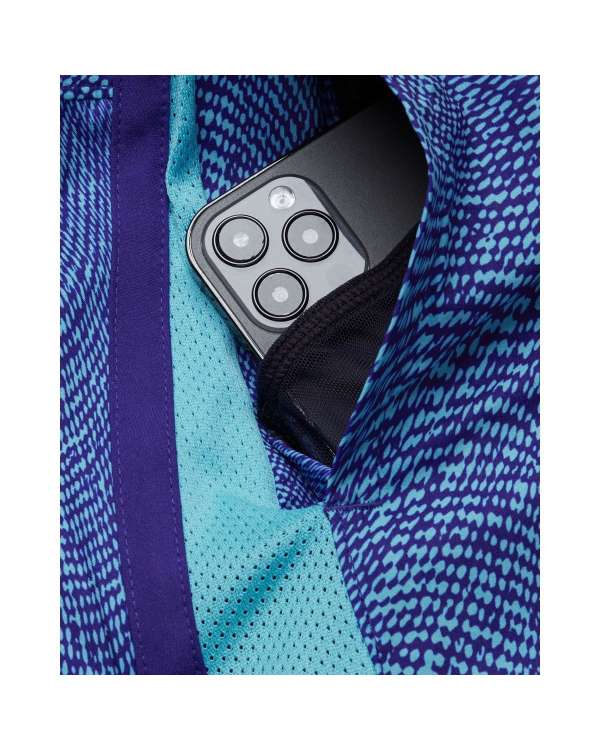 Men's UA Launch 7'' Printed Shorts 