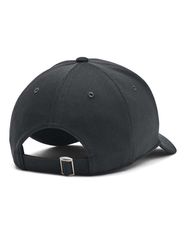 Men's UA Blitzing Adjustable Cap