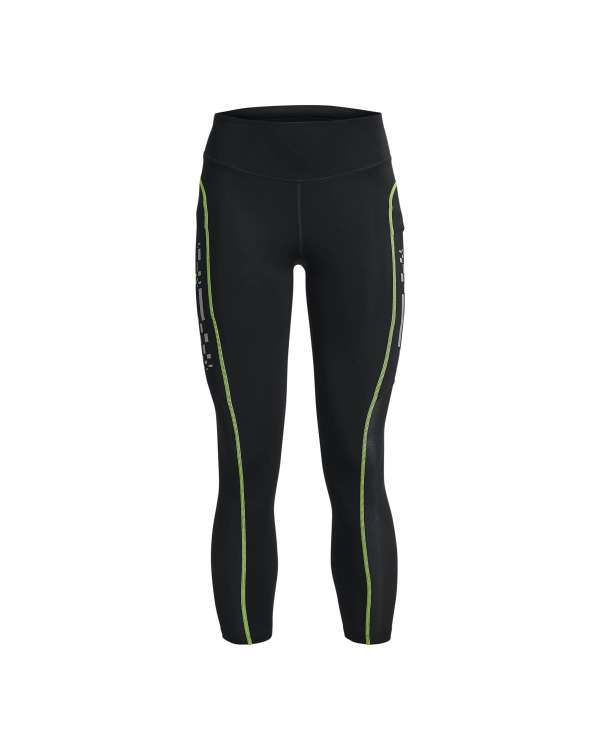 Women's UA Run Anywhere Ankle Tights Legging 