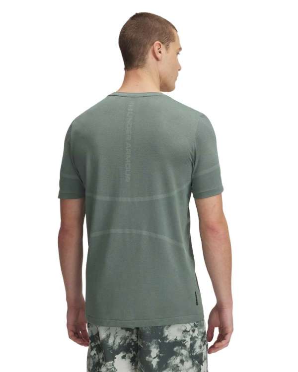 UA VANISH ELITE SEAMLESS SS