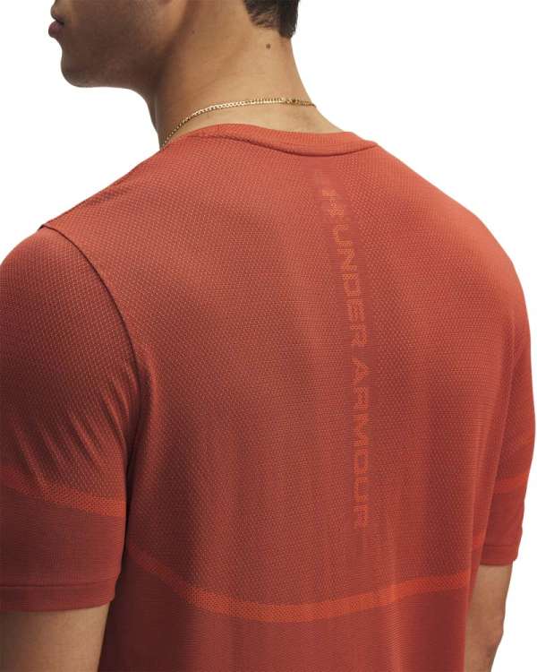 UA VANISH ELITE SEAMLESS SS