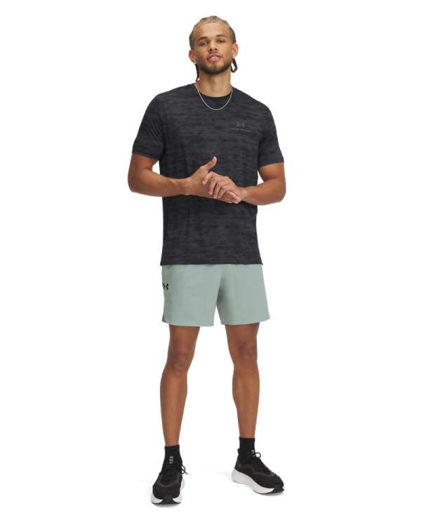 Men's UA Peak Woven Shorts 