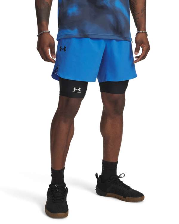 UA Vanish Elite Short 