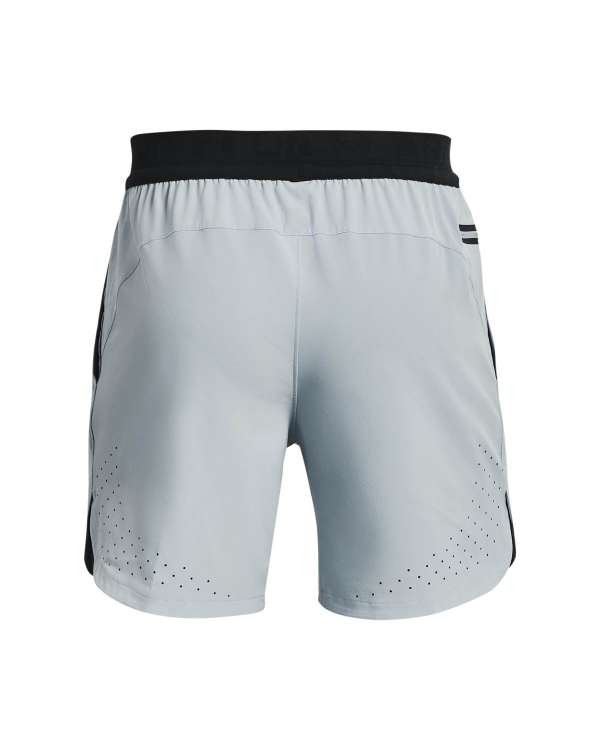 Men's UA Peak Woven Shorts 