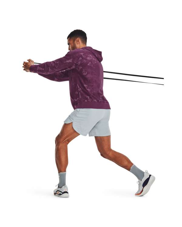 Men's UA Peak Woven Shorts 