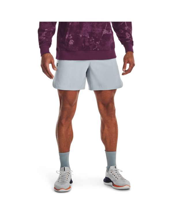 Men's UA Peak Woven Shorts 
