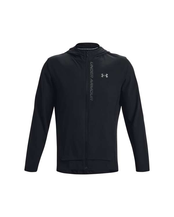Men's UA OutRun The Storm Jacket
