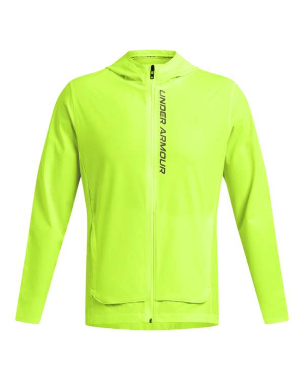 Men's UA OutRun The Storm Jacket