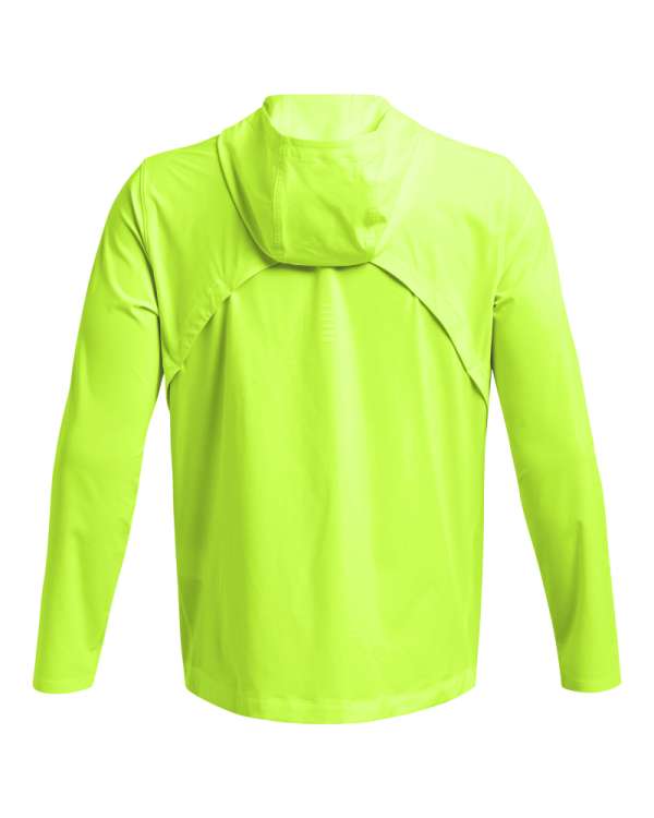 Men's UA OutRun The Storm Jacket