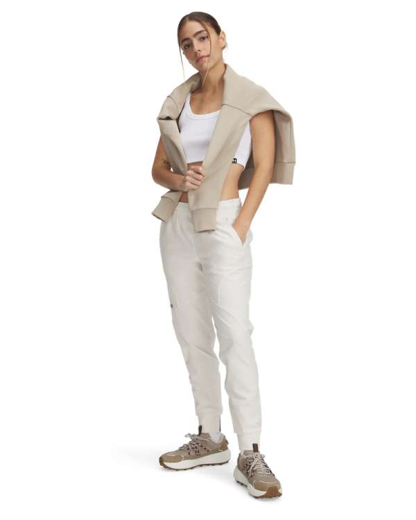 Women's UA Unstoppable Joggers 