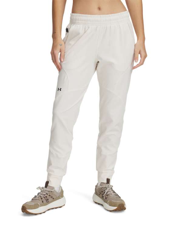 Women's UA Unstoppable Joggers 