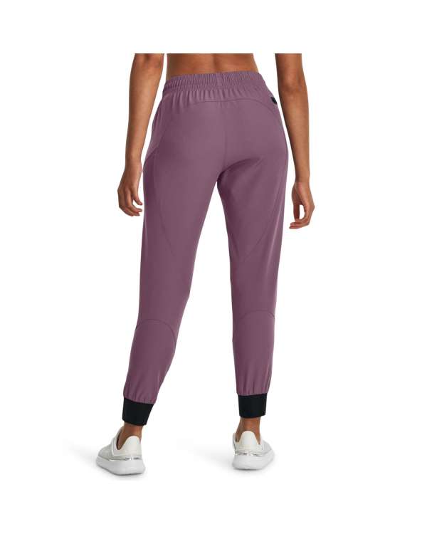 Women's UA Unstoppable Joggers 