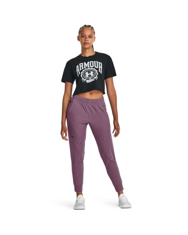Women's UA Unstoppable Joggers 