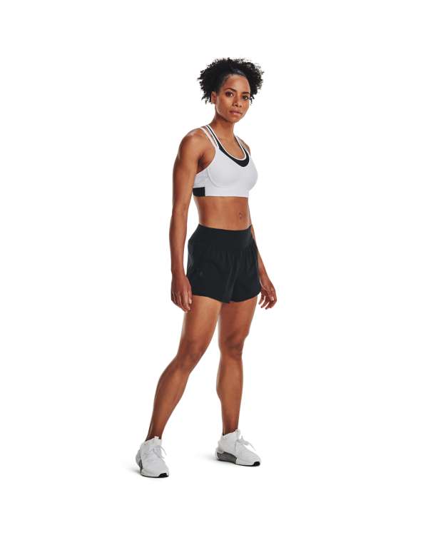 Women's UA Vanish 2-in-1 Shorts
