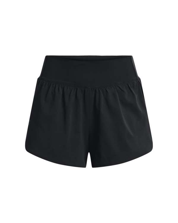 Women's UA Vanish 2-in-1 Shorts