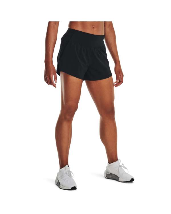 Women's UA Vanish 2-in-1 Shorts