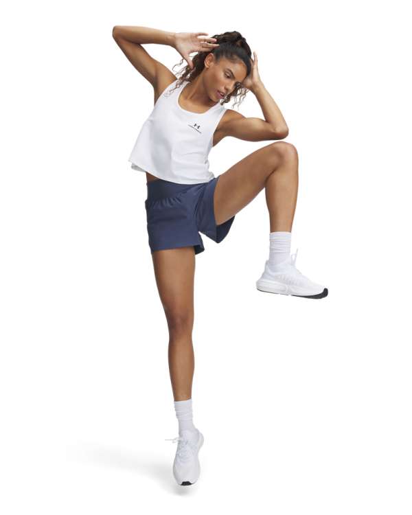 Women's UA Vanish 2-in-1 Shorts 