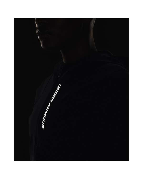 Women's UA OutRun The Storm Jacket
