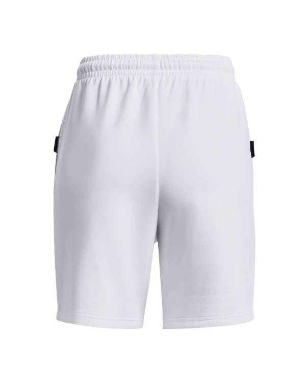 Unisex UA Summit Knit Shorts 