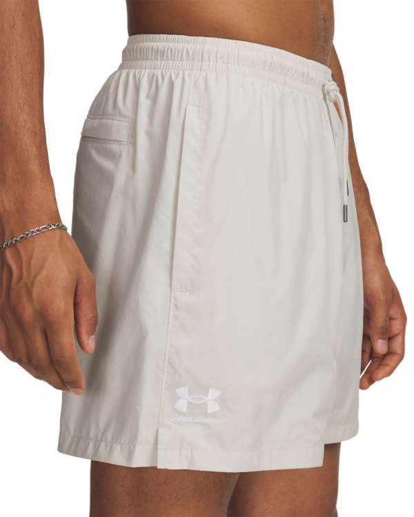 Men's UA Icon  Volley Shorts 