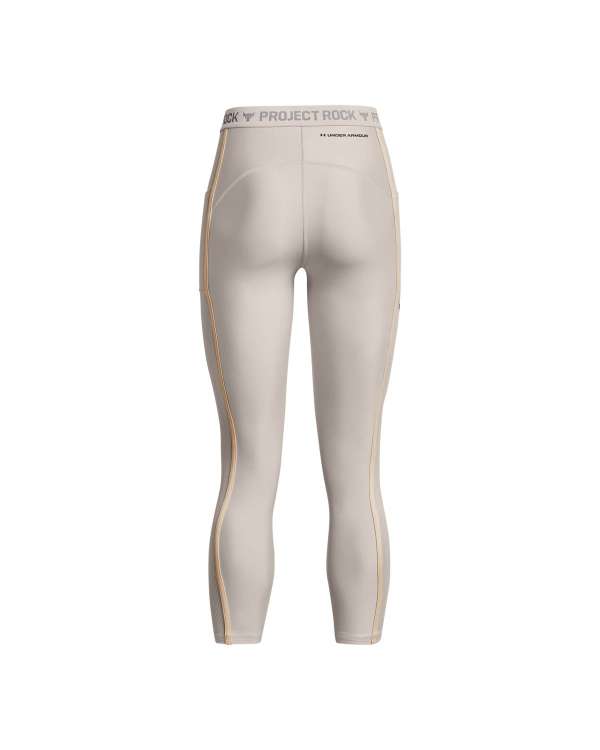 Women's Project Rock HeatGear® Ankle Leggings 