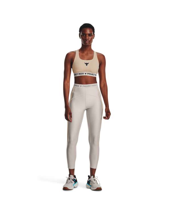 Women's Project Rock HeatGear® Ankle Leggings 