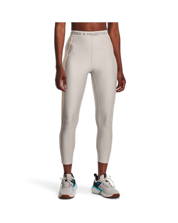 Women's Project Rock HeatGear® Ankle Leggings 