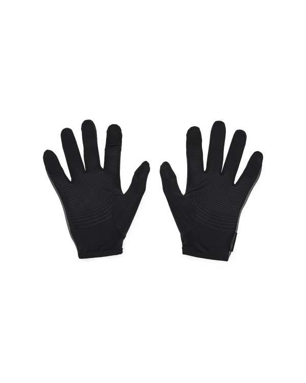 Men's UA Storm Run Liner Gloves 