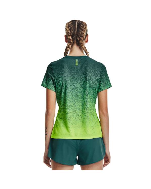 Women's UA RUSH™ Run  T-shirt 