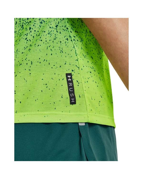 Women's UA RUSH™ Run  T-shirt 