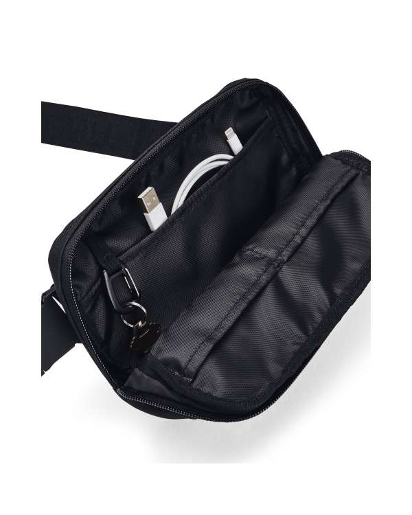 UA Loudon Waist Bag Crossbody
