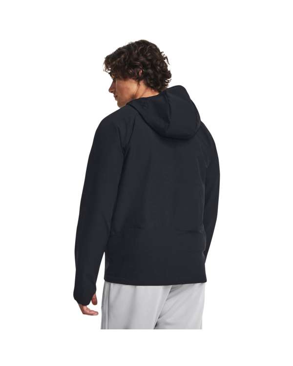 Men's UA Storm Session Hybrid Lightweight Jacket