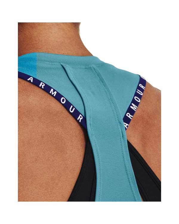 Women's UA Knockout 2.0 Tank T-shirt